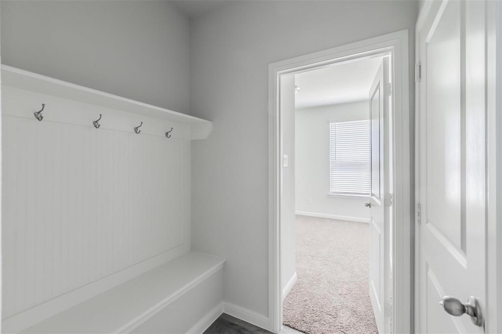 1343 Fox Hollow Road Krum, TX 76249 - Photo 29 of 37