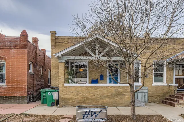 $620,000 | 257 Cherokee Street, Denver, CO 80223