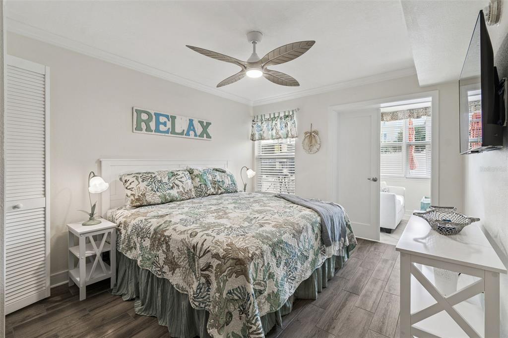 19417 Gulf Boulevard, Unit F107 Indian Rocks Beach, FL 33785 - Photo 15 of 34
