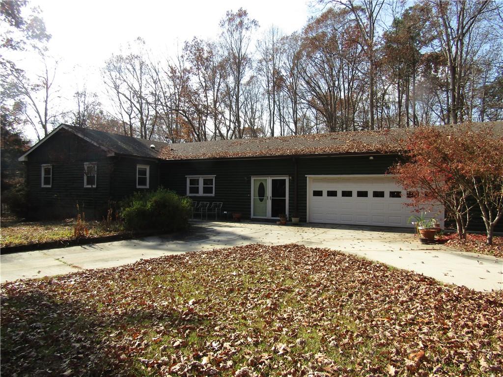 3145 Fence Road Northeast Dacula, GA 30019 - Photo 2 of 2