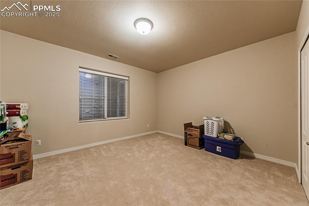 11171 Allendale Drive Peyton, CO 80831 - Photo 36 of 50 an empty room with windows