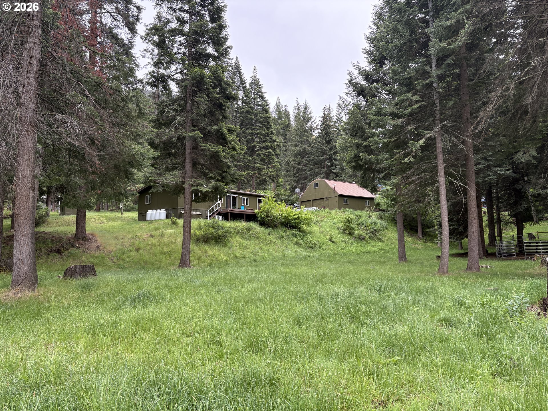 59936 River Canyon Road Imnaha, OR 97842 - Photo 30 of 34