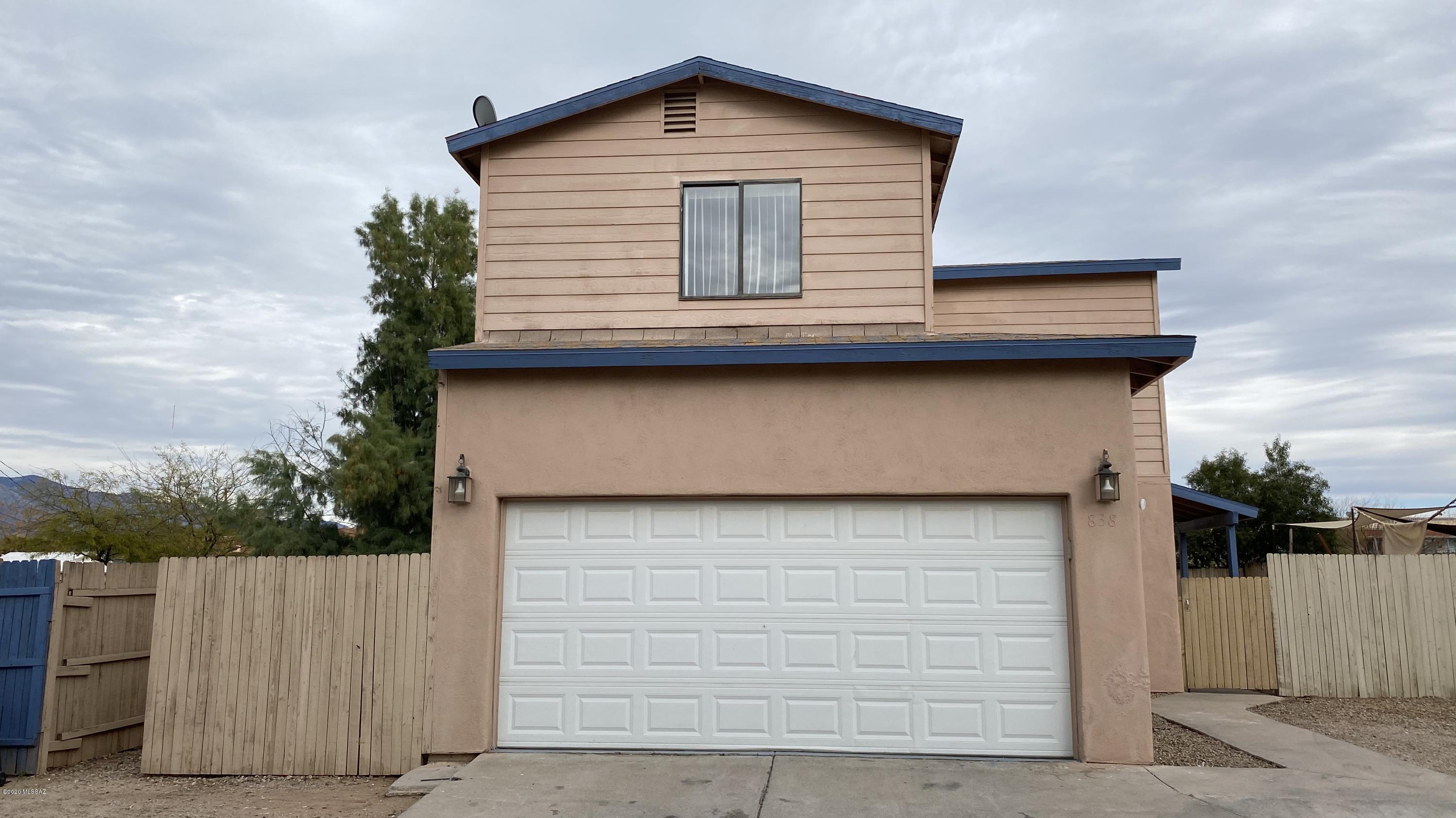838 West Thurber Road Tucson, AZ 85705 - Photo 2 of 24