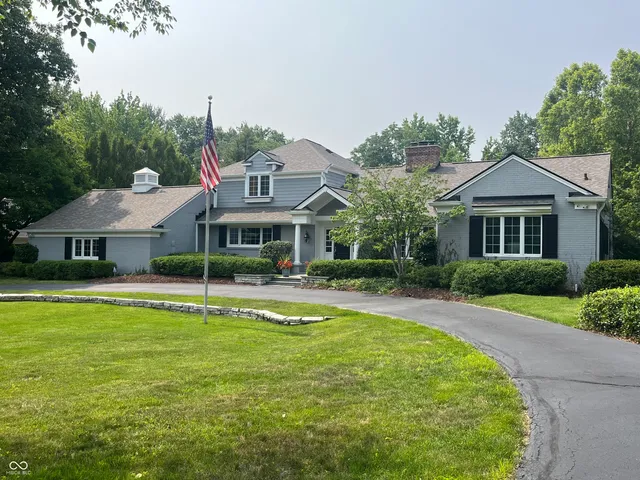 $900,000 | 9510 Copley Drive, Indianapolis, IN 46260