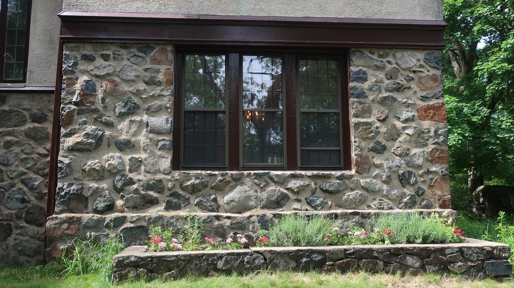 39 Locust Avenue Lexington, MA 02421 - Photo 29 of 32 a view of front door