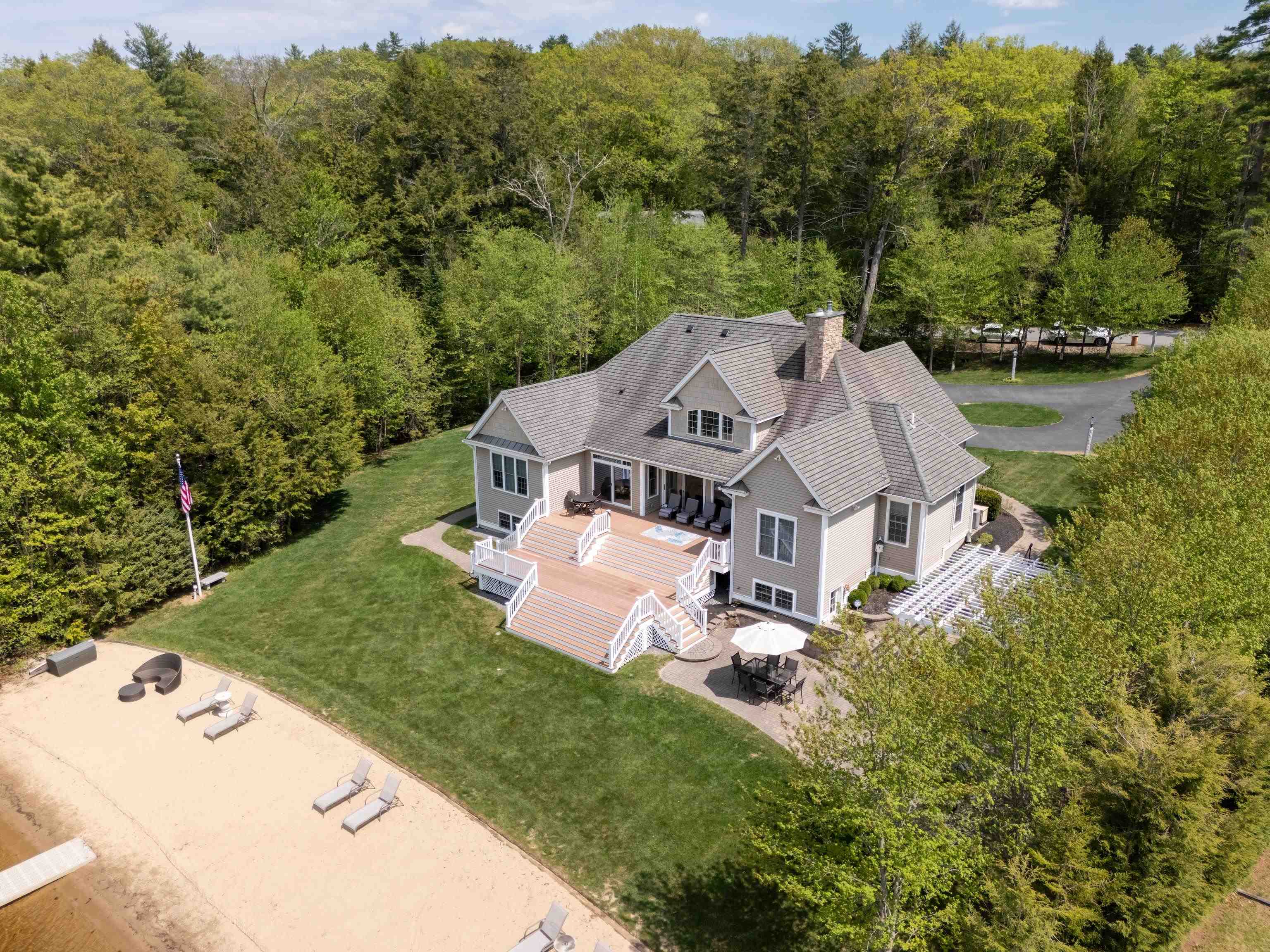 262 East Monomonac Road Rindge, NH 03461 - Photo 47 of 54
