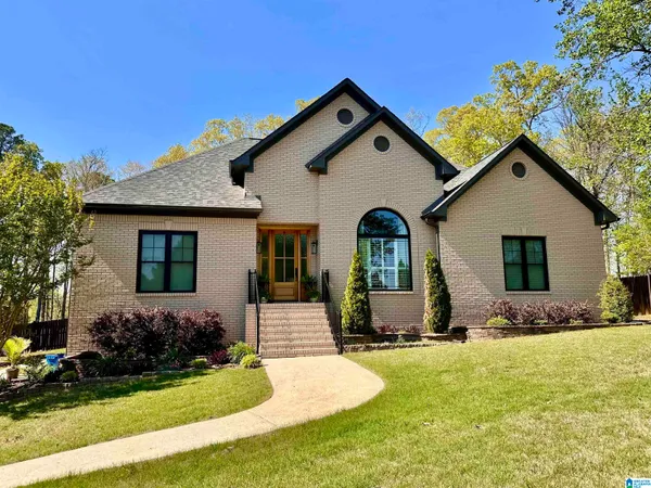 $491,000 | 323 Panoramic Circle, Warrior, AL 35180