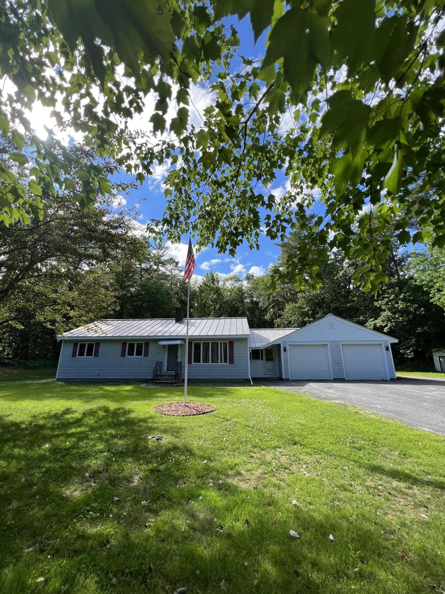 487 Belgrade Road Oakland, ME 04963 - Photo 1 of 60 1 Primary
