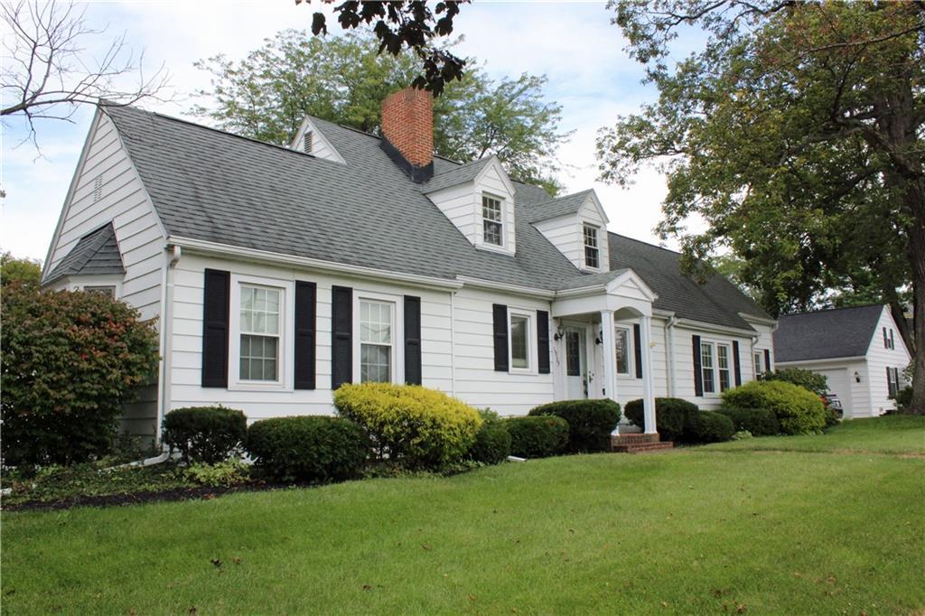 1535 St Paris Pike Springfield, OH 45504 - Photo 48 of 54