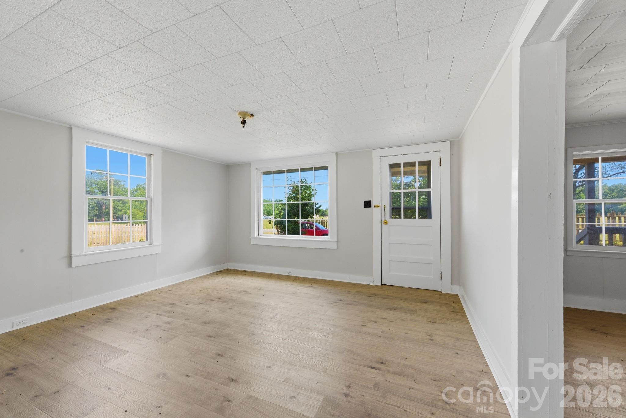 1561 Ostwalt Amity Road Cleveland, NC 27013 - Photo 10 of 28