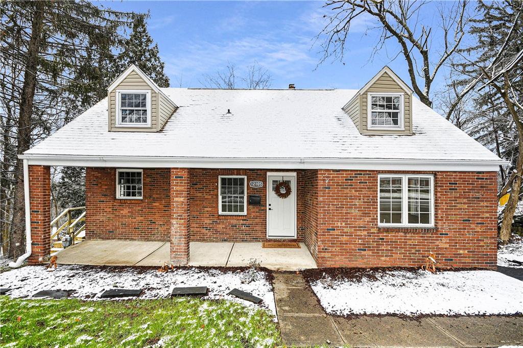 12105 Frankstown Road Pittsburgh, PA 15235 - Photo 1 of 20 Gallery Image 1