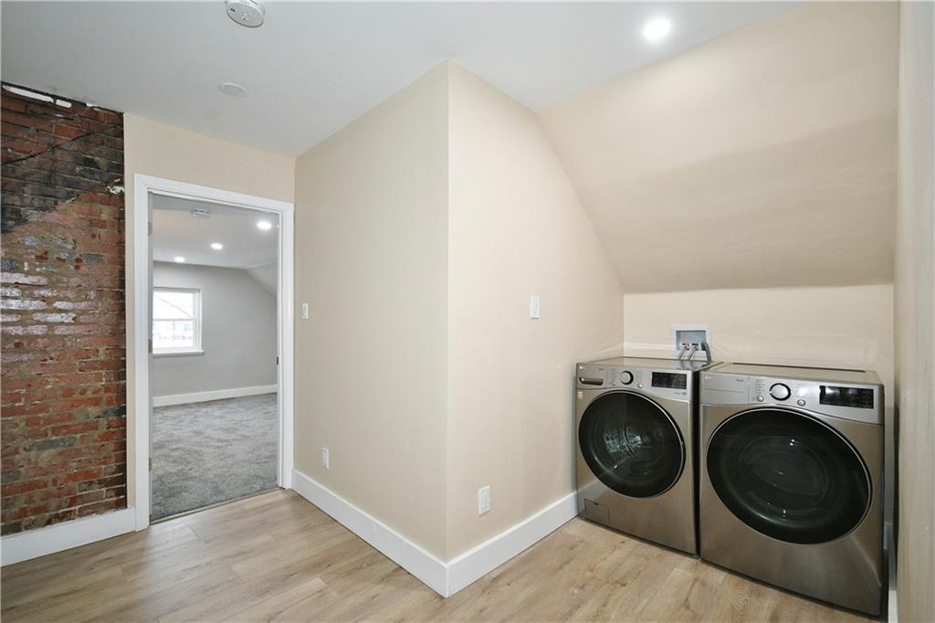 12105 Frankstown Road Pittsburgh, PA 15235 - Photo 11 of 20 Upper
