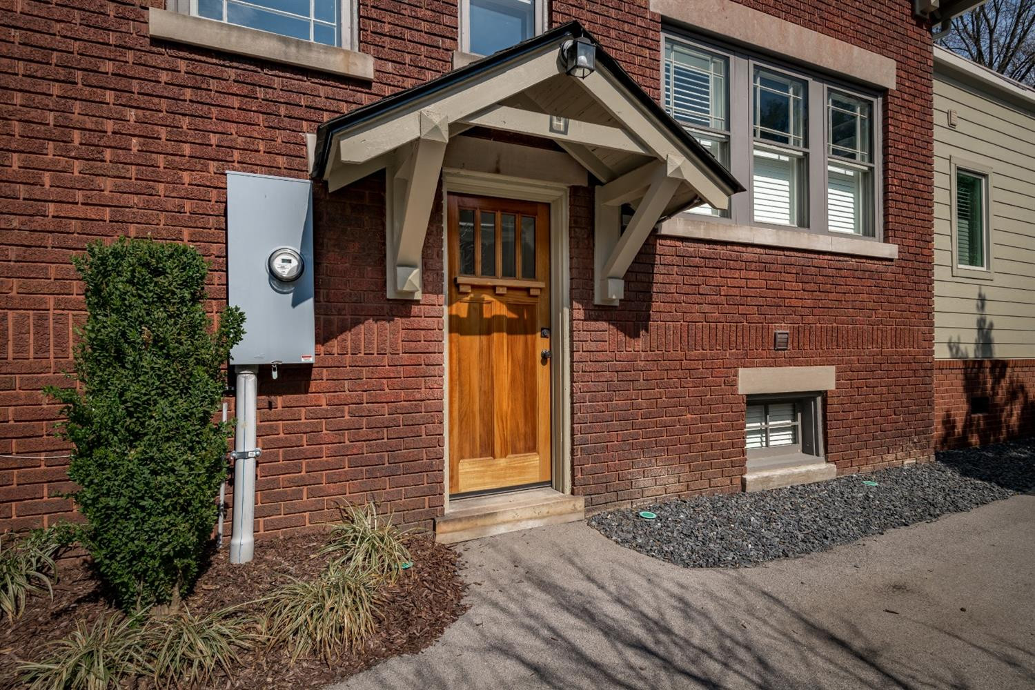 316 Desha Road Lexington, KY 40502 - Photo 51 of 52 Photo 51