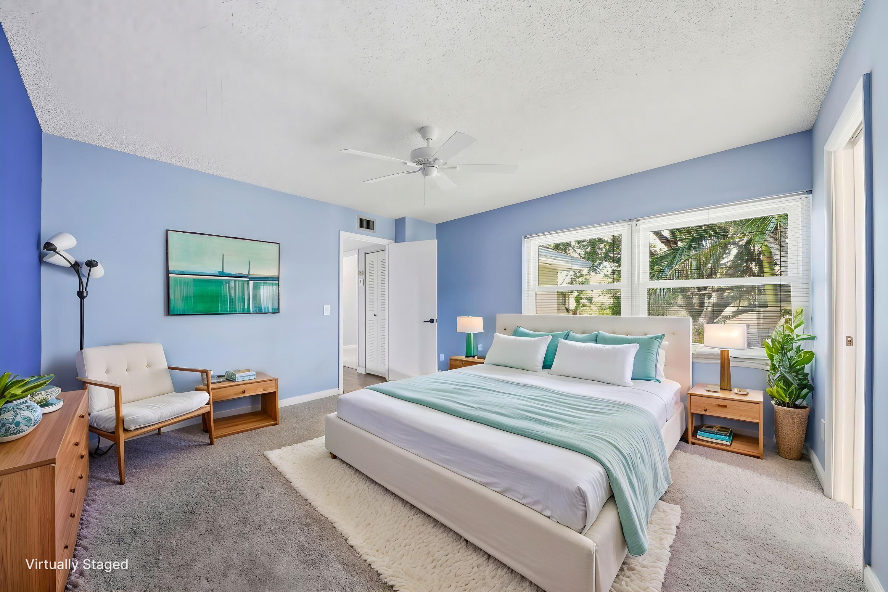 4802 Roxbury Court Boynton Beach, FL 33436 - Photo 18 of 41 29-022_f8_4802_Roxbury_Ct_virtually_stag