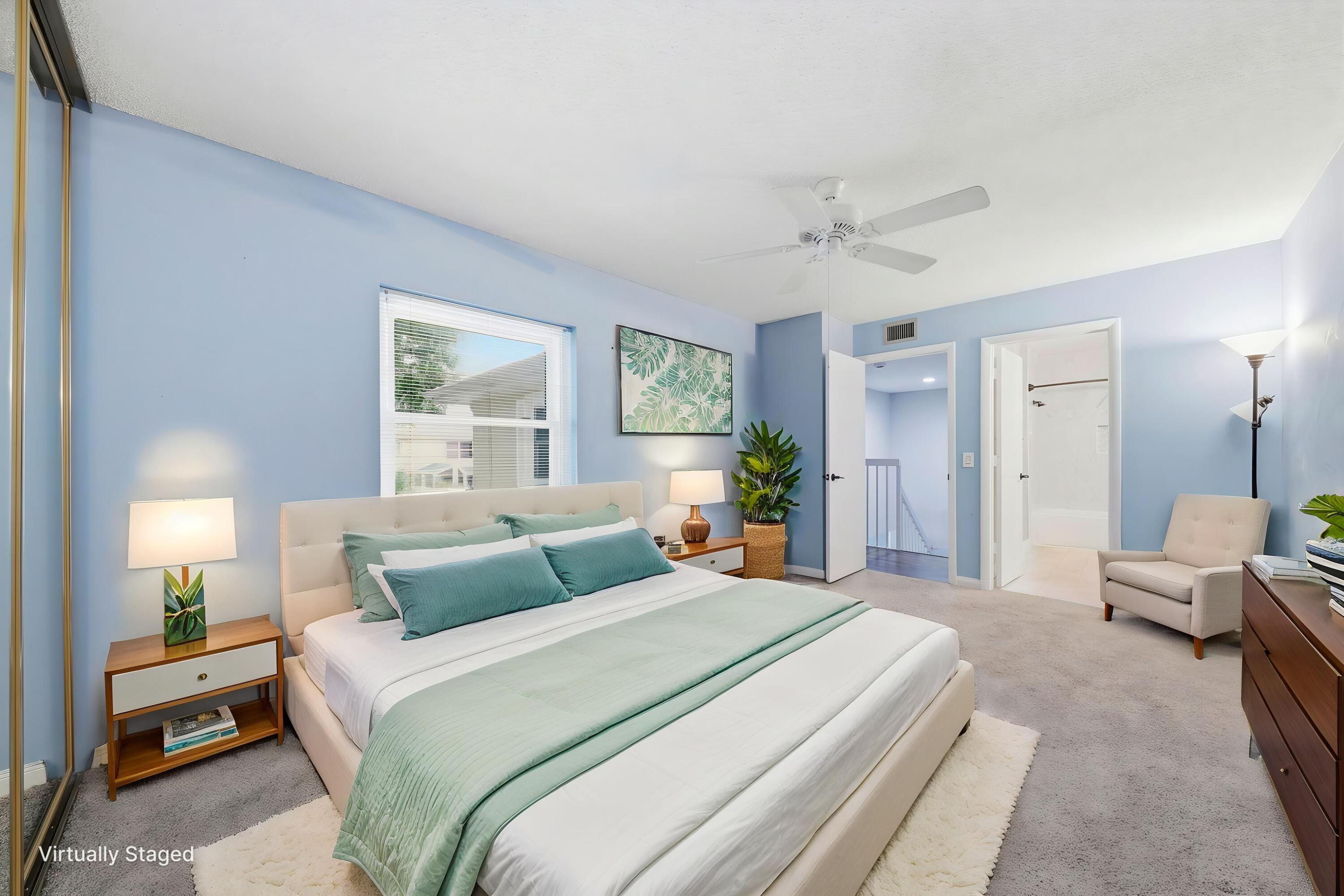 4802 Roxbury Court Boynton Beach, FL 33436 - Photo 20 of 41 25-020_f8_4802_Roxbury_Ct_virtually_stag
