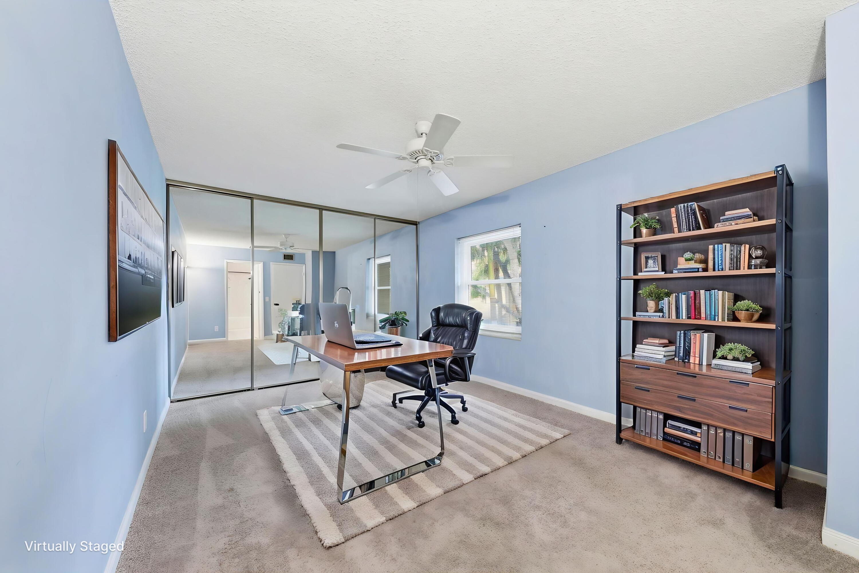 4802 Roxbury Court Boynton Beach, FL 33436 - Photo 21 of 41 23-019_f8_4802_Roxbury_Ct_virtually_stag