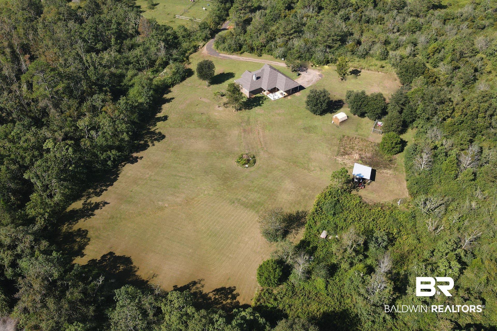 34570 North Baptist Ball Park Road Stapleton, AL 36578 - Photo 5 of 22