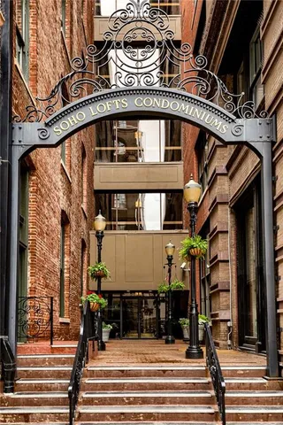 $157,500 | 308 West 8th Street, Unit 418, Kansas City, MO 64105