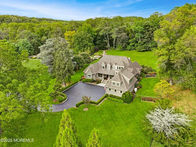 $3,499,999 | 26 Wigwam Road, Rumson, NJ 07760