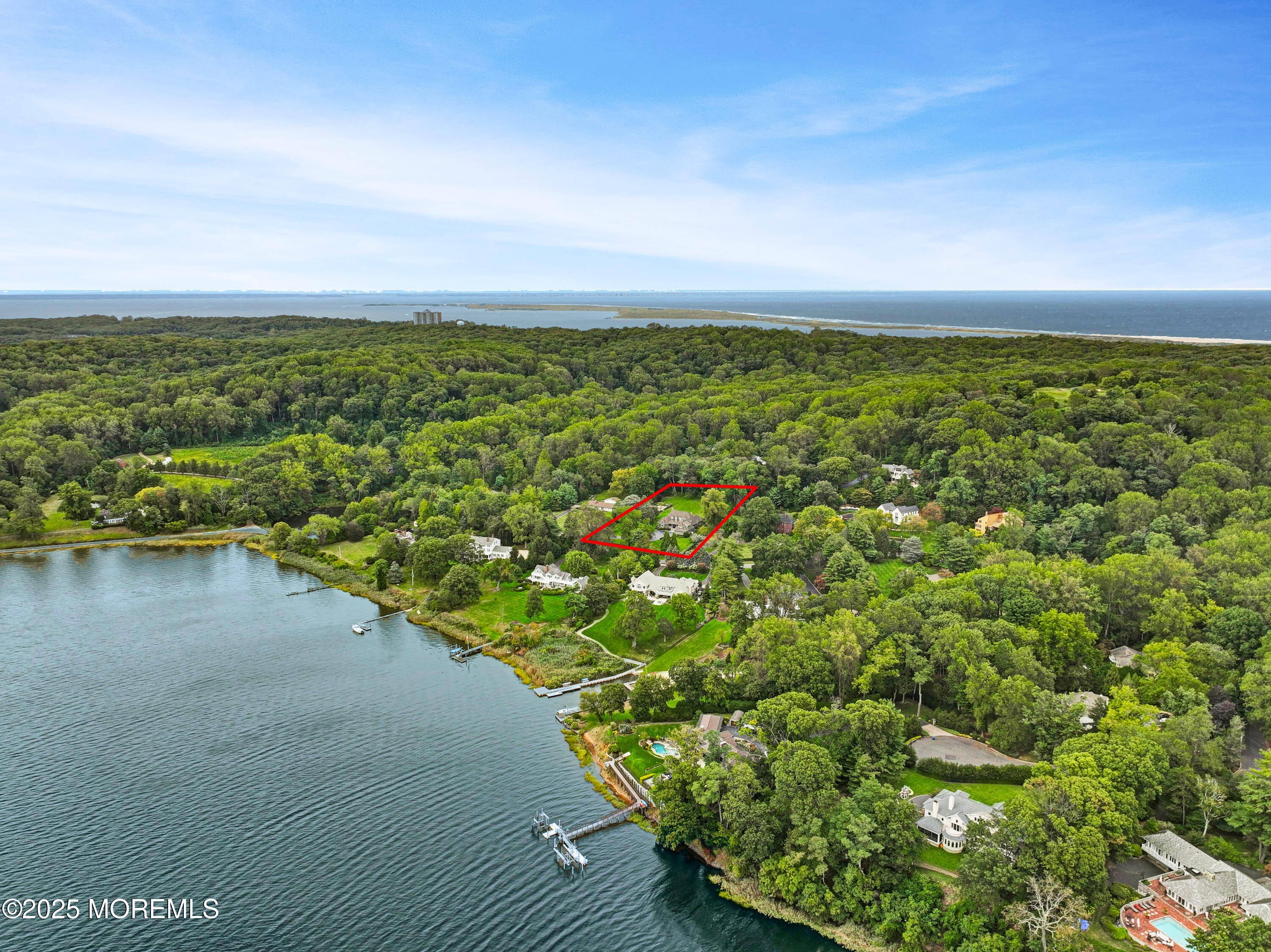 26 Wigwam Road Rumson, NJ 07760 - Photo 2 of 60 3