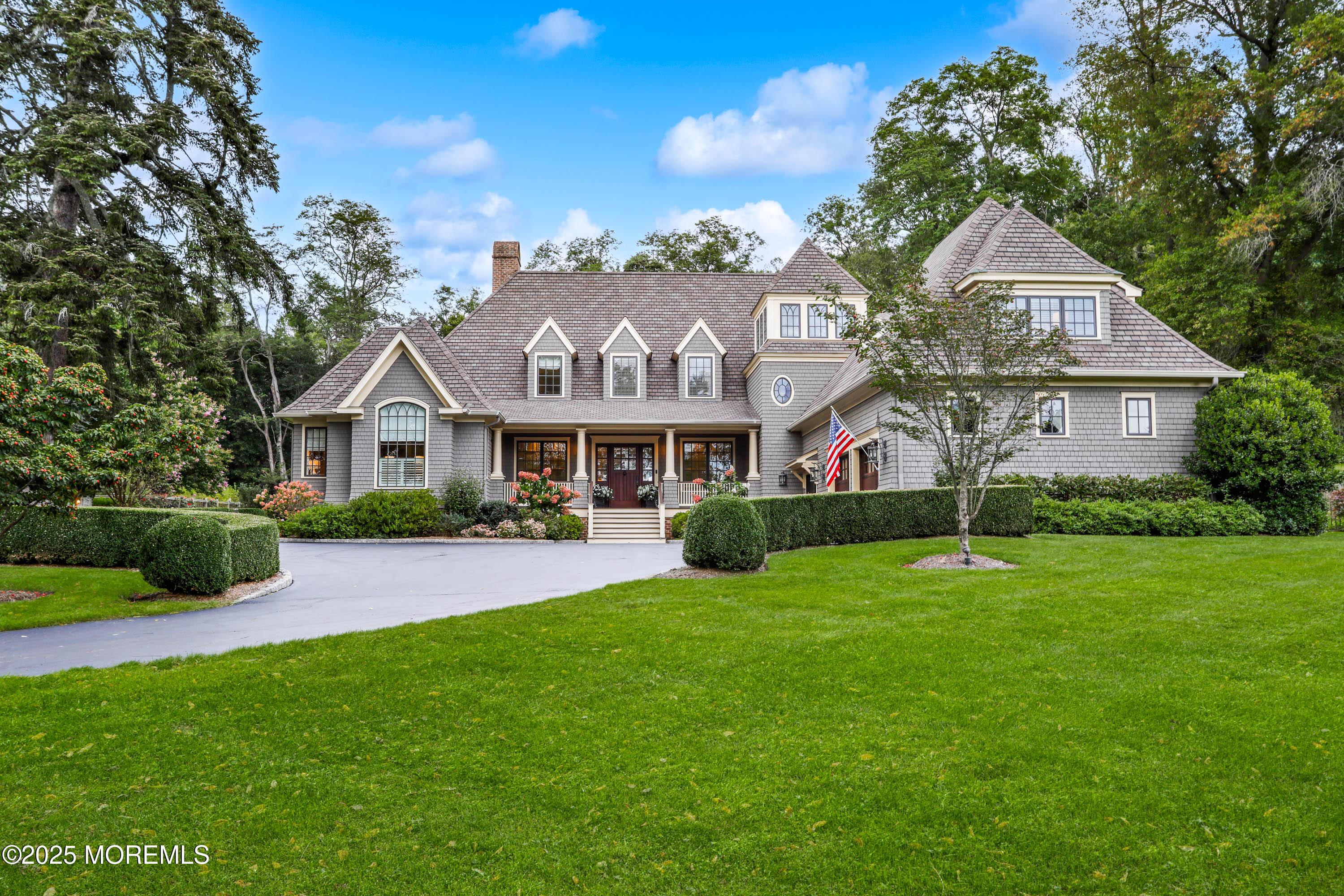 26 Wigwam Road Rumson, NJ 07760 - Photo 5 of 60 41