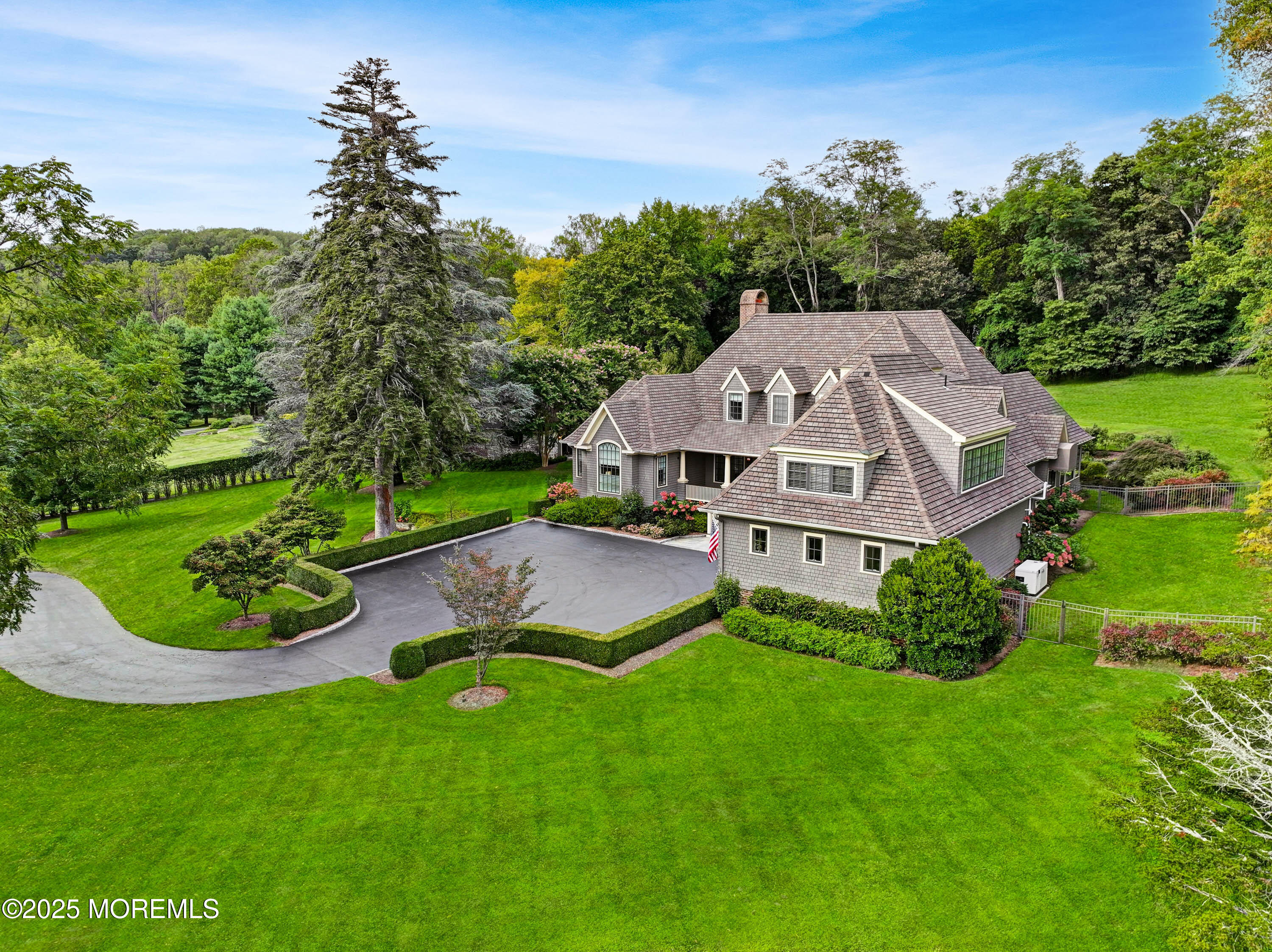 26 Wigwam Road Rumson, NJ 07760 - Photo 59 of 60 13