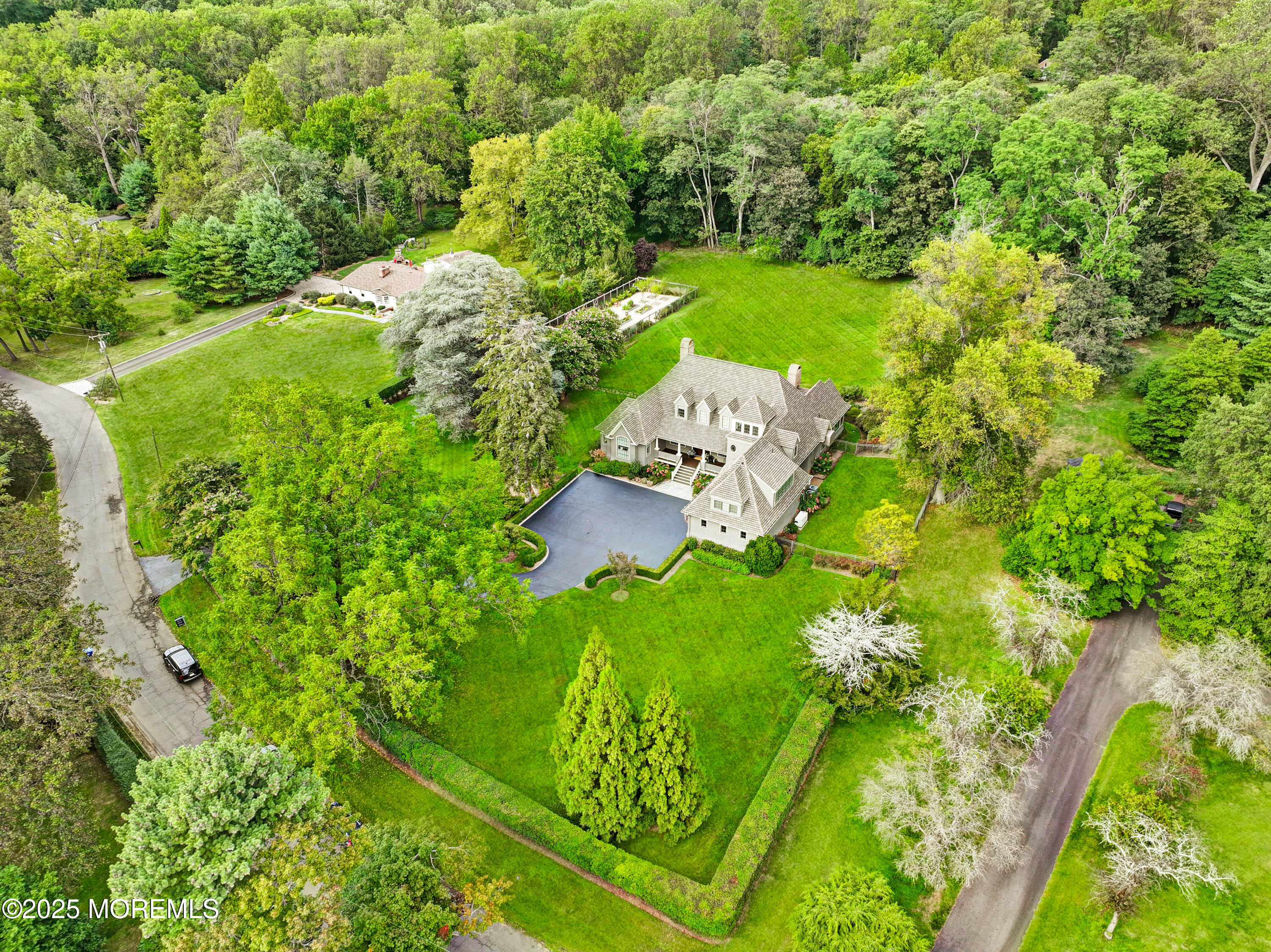 26 Wigwam Road Rumson, NJ 07760 - Photo 60 of 60 36