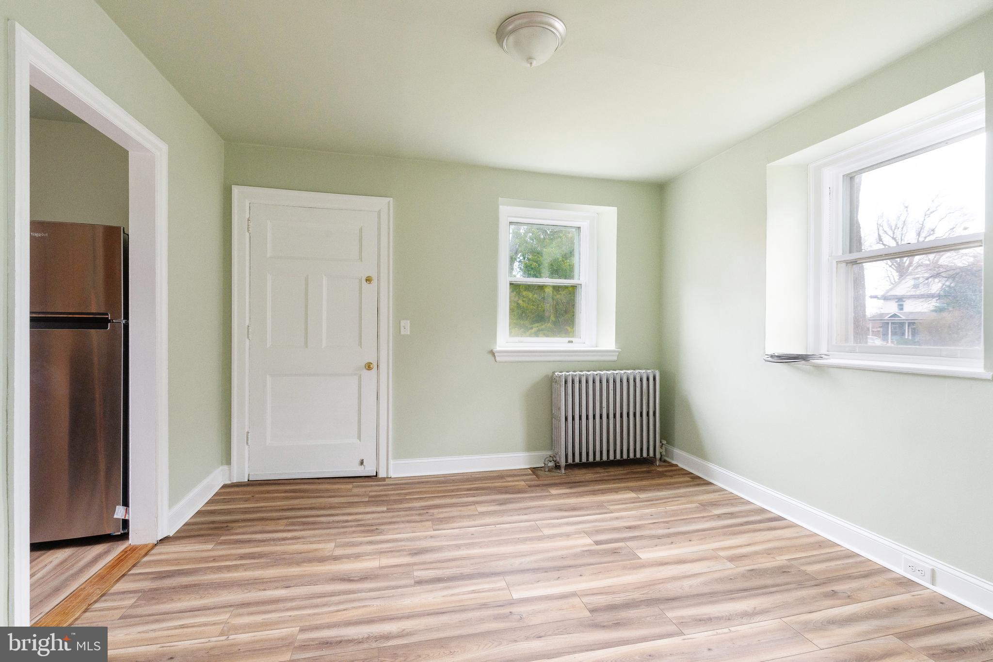 112 East Township Line Road Havertown, PA 19083 - Photo 4 of 40 wooden floor and windows in a room