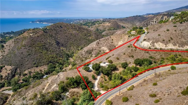 $4,950,000 | 5767 Latigo Canyon Road, Malibu, CA 90265