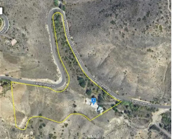 $4,950,000 | 5767 Latigo Canyon Road, Malibu, CA 90265