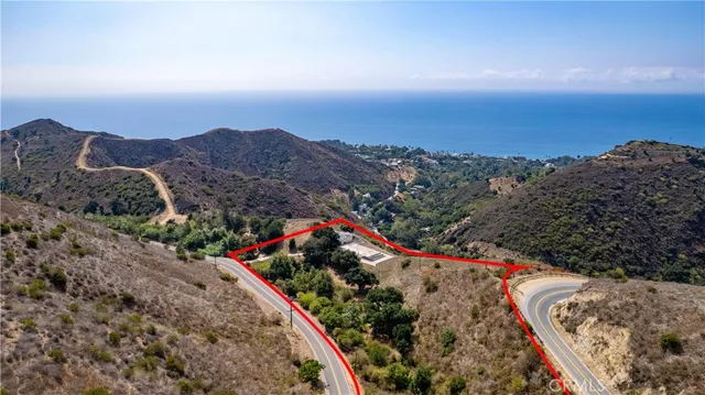 $4,950,000 | 5767 Latigo Canyon Road, Malibu, CA 90265