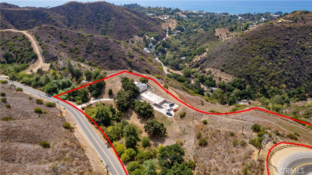 5767 Latigo Canyon Road Malibu, CA 90265 - Photo 54 of 54