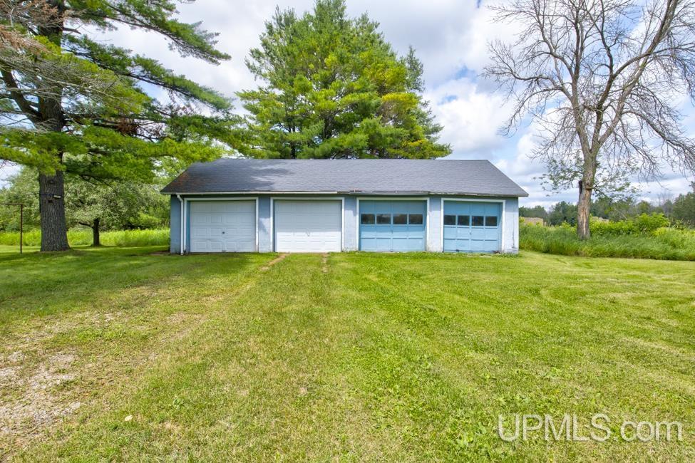 W5492 Number 15 Road Wallace, MI 49893 - Photo 23 of 28 Gallery Image 23