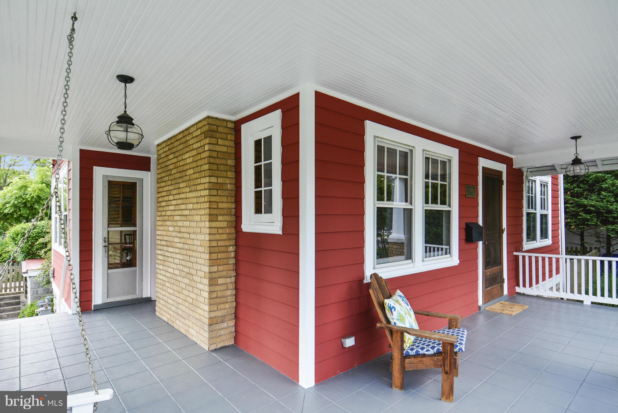 8800 1st Avenue Silver Spring, MD 20910 - Photo 19 of 24 Exterior (General)