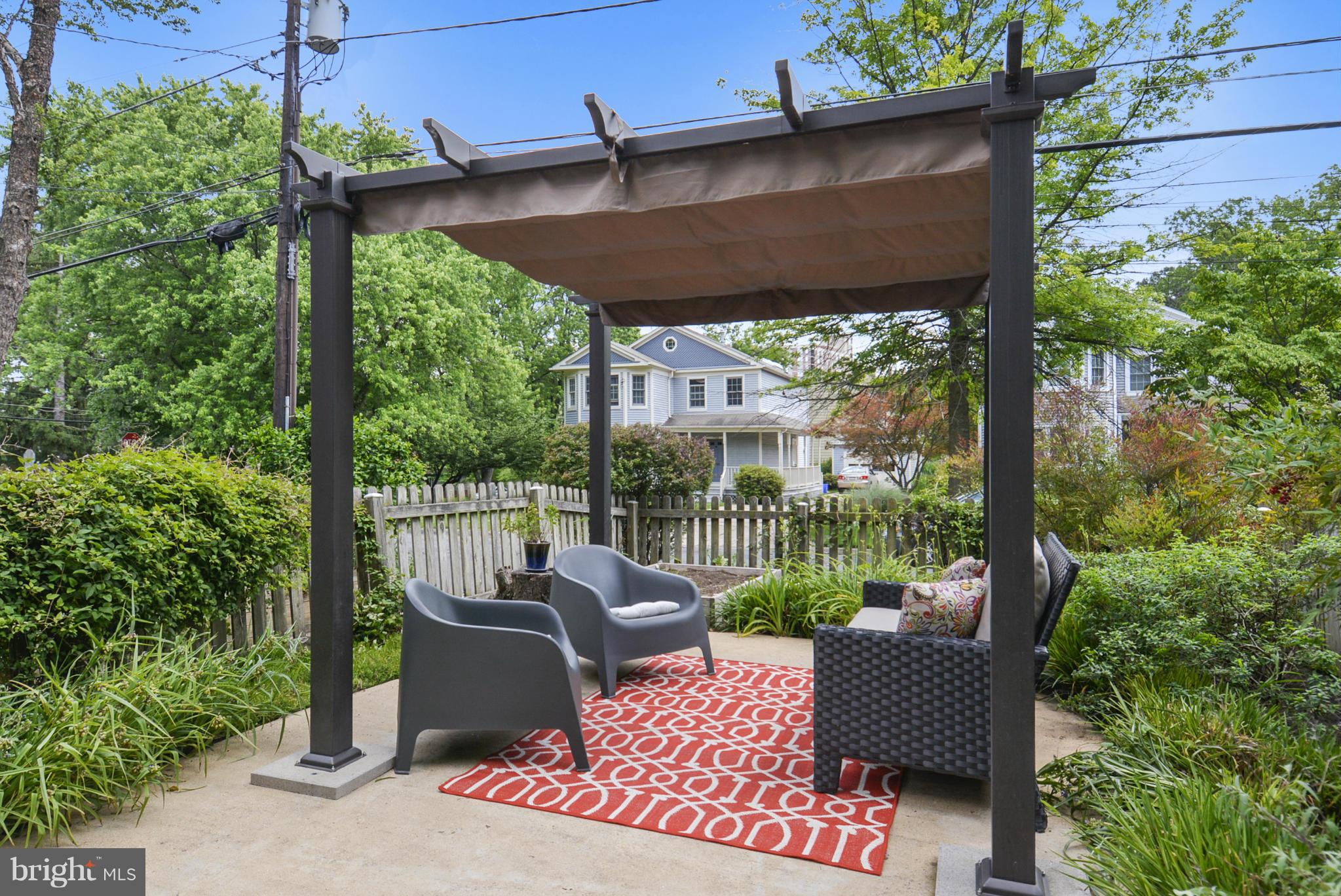 8800 1st Avenue Silver Spring, MD 20910 - Photo 21 of 24 Exterior (General)