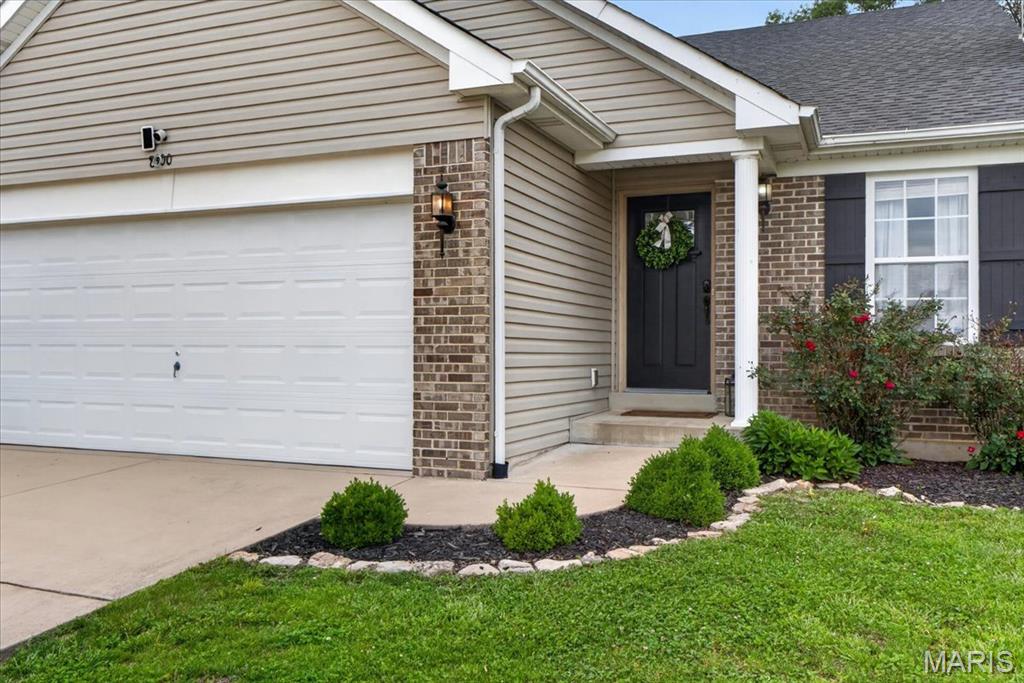 8300 Crystal Ridge Court Cedar Hill, MO 63016 - Photo 3 of 40