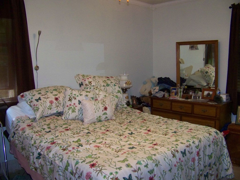 1822 Purdum Mill Road Appomattox, VA 24522 - Photo 12 of 31 Gallery Image 12
