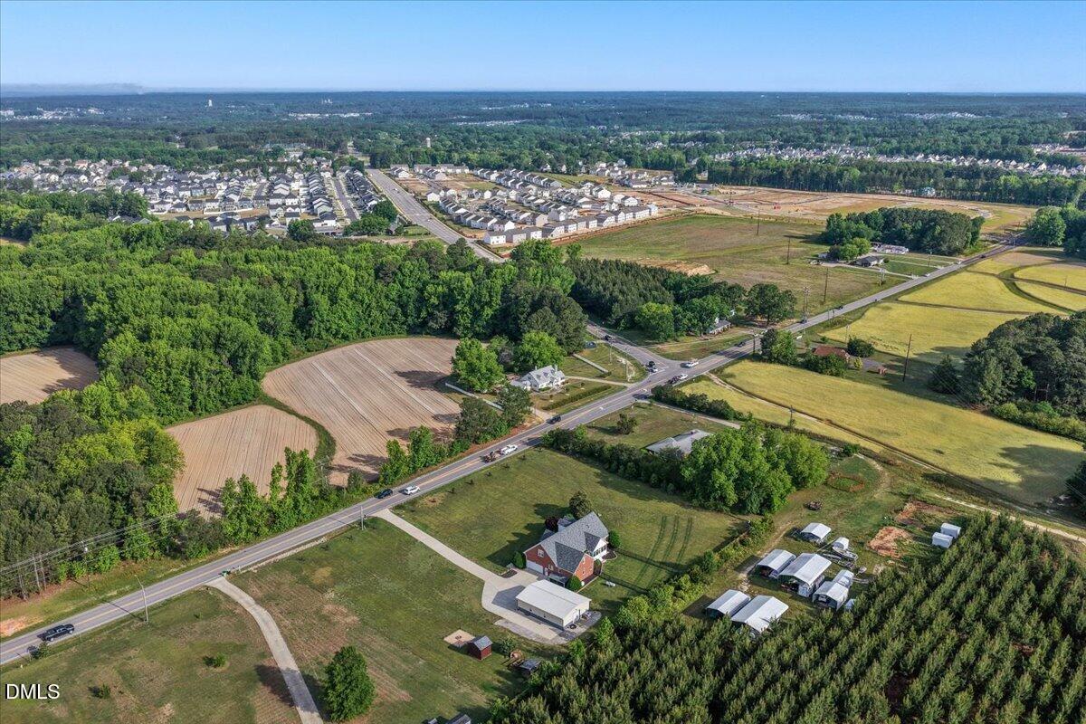 514 Averette Road Rolesville, NC 27571 - Photo 50 of 52 07-DJI_20260512084215_0578_D