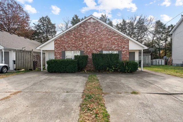 $1,450 | 1576 Chariot Drive, Murfreesboro, TN 37130