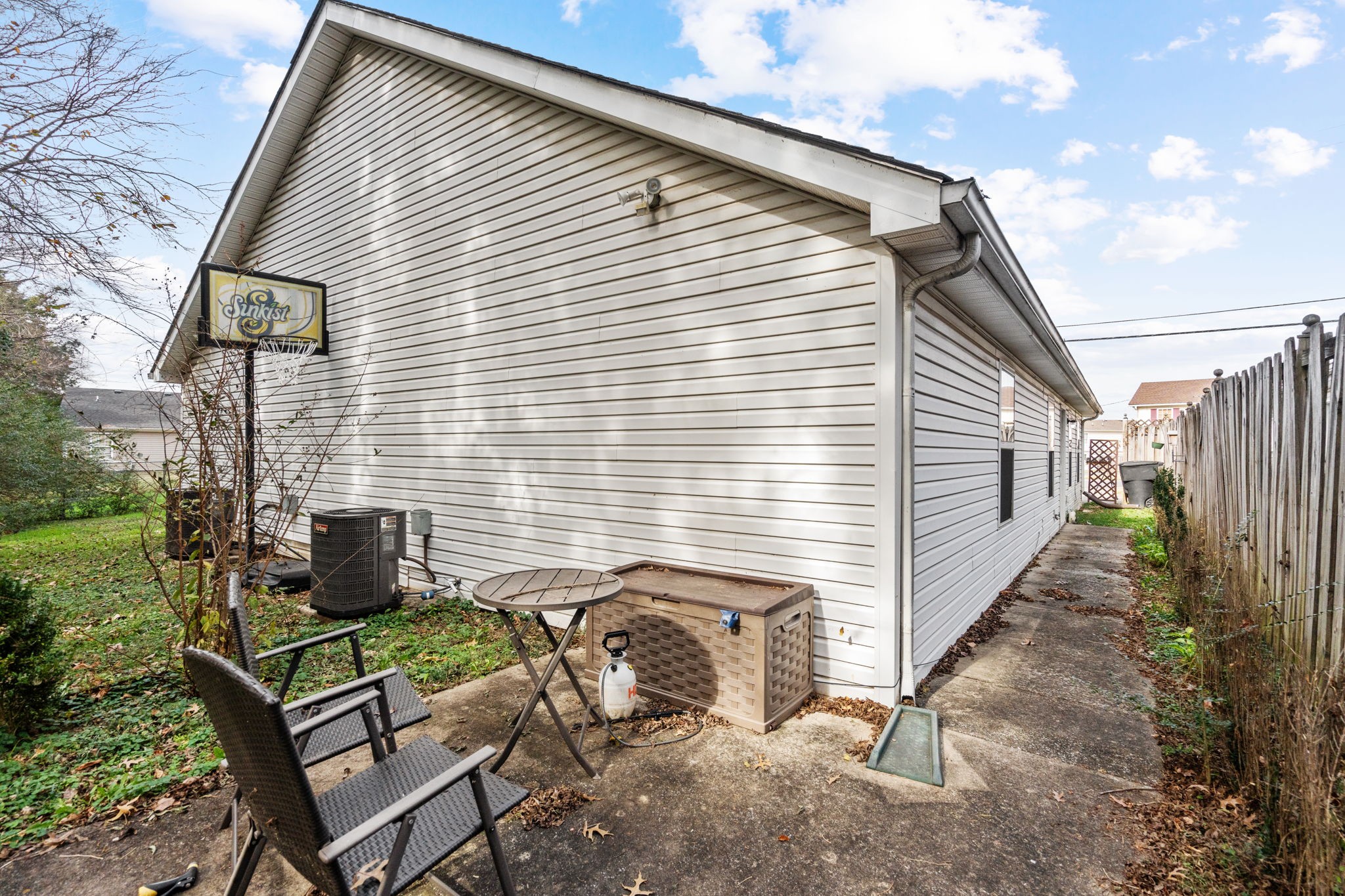 1576 Chariot Drive Murfreesboro, TN 37130 - Photo 19 of 21