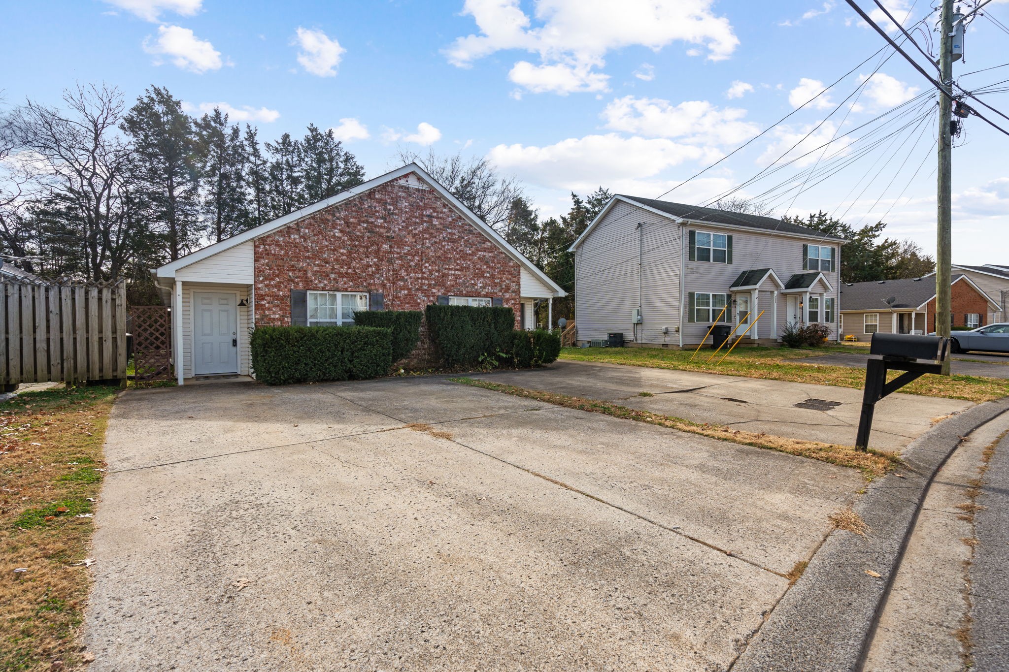 1576 Chariot Drive Murfreesboro, TN 37130 - Photo 2 of 21