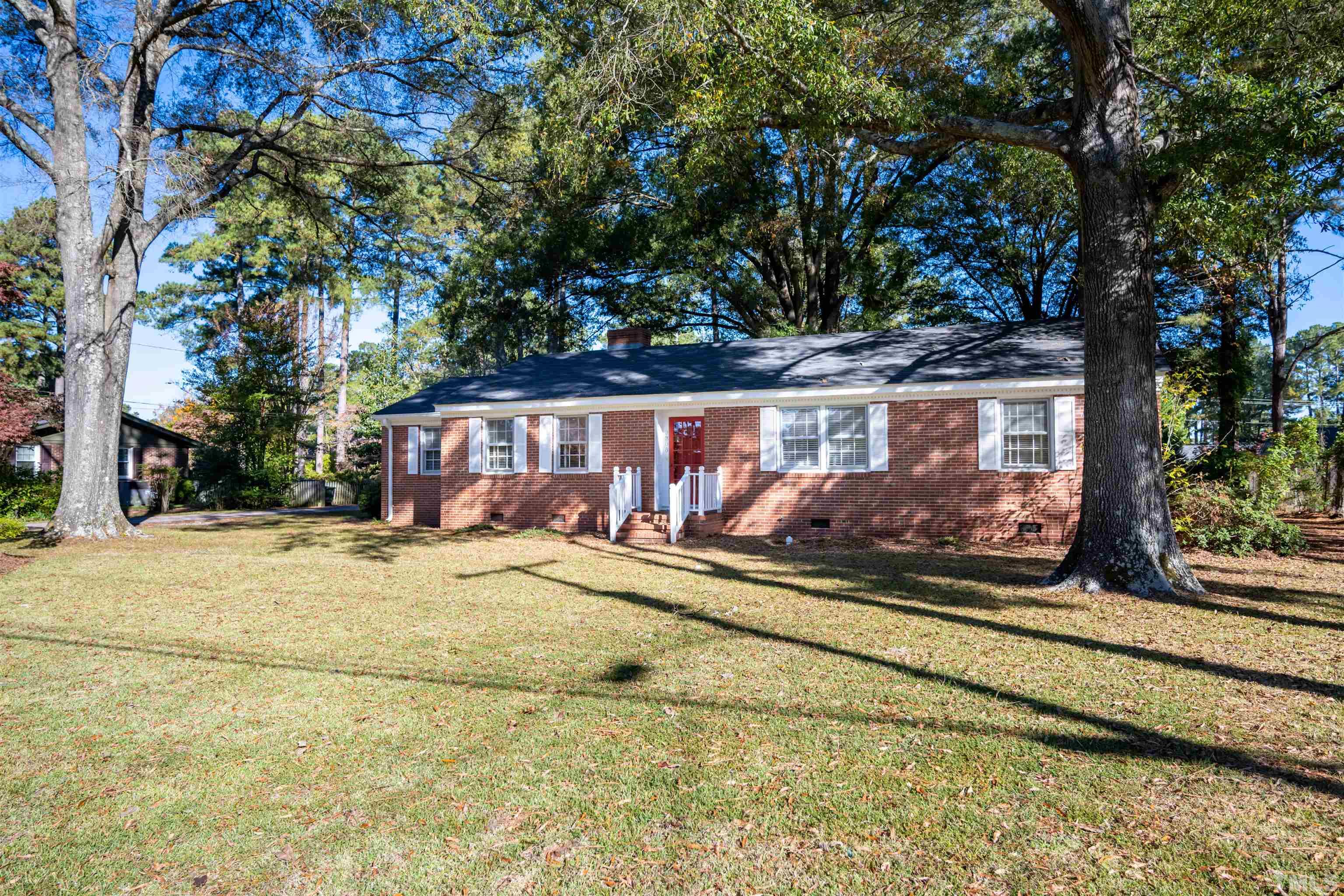 3308 Winstead Road Rocky Mount, NC 27804 - Photo 14 of 14 Gallery Image 14
