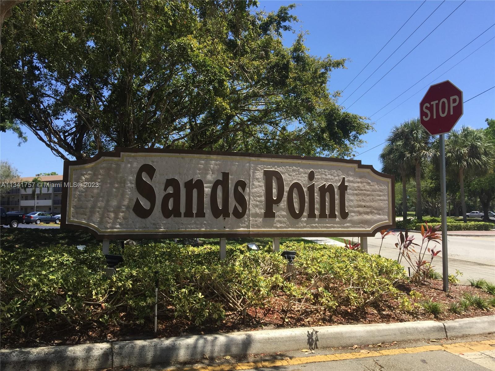 8311 Sands Point Boulevard, Unit R101 Tamarac, FL 33321 - Photo 1 of 29 Gallery Image 1