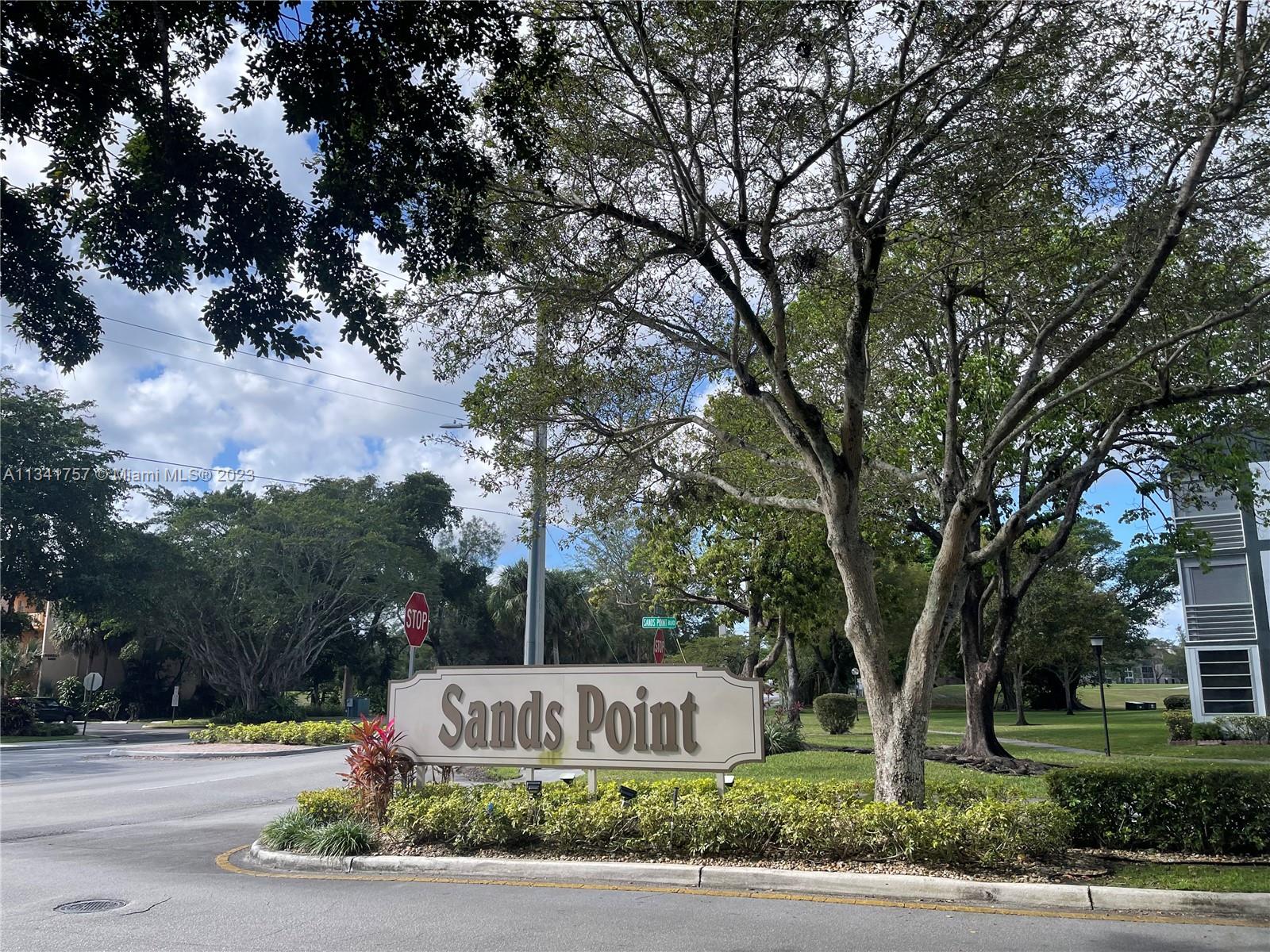 8311 Sands Point Boulevard, Unit R101 Tamarac, FL 33321 - Photo 2 of 29 Gallery Image 2