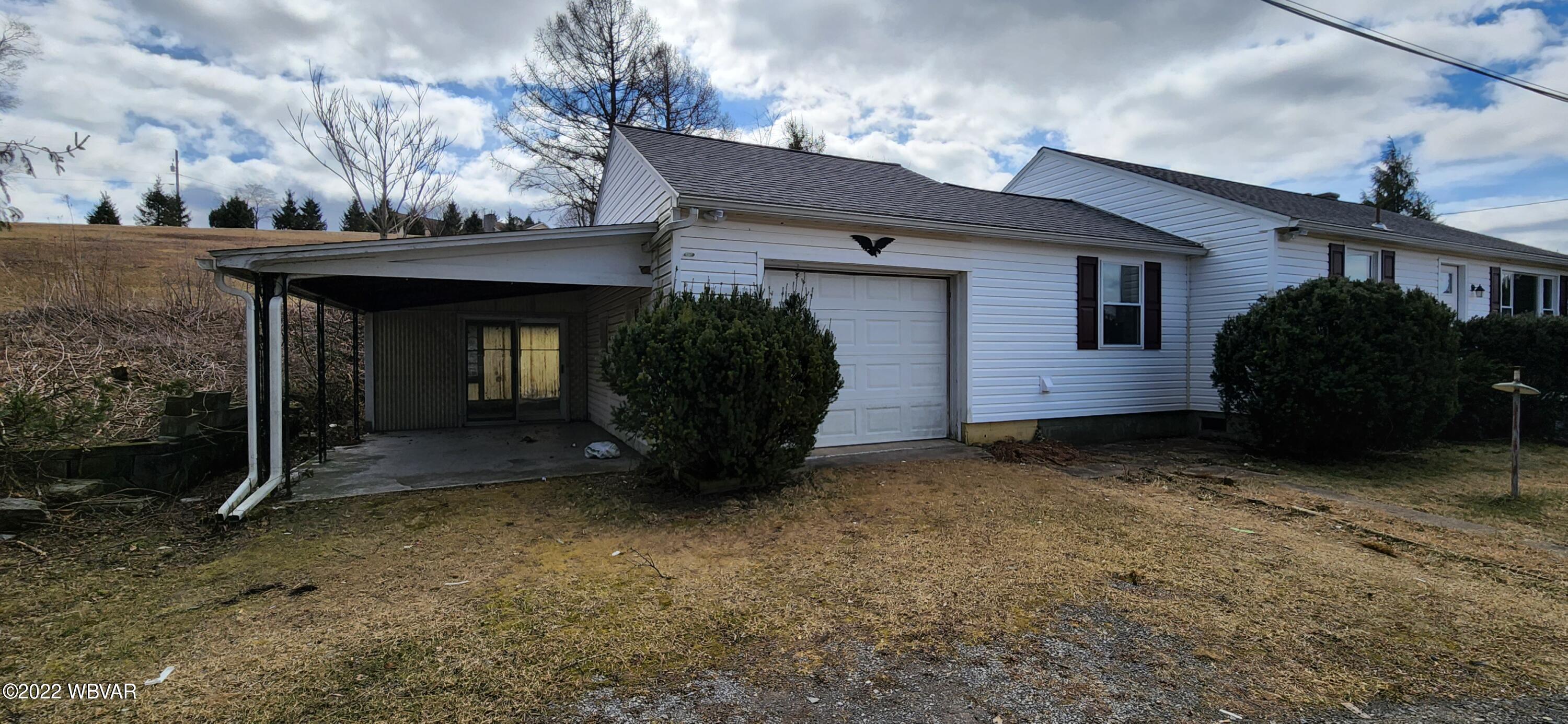 1896 Quaker State Road Montoursville, PA 17754 - Photo 2 of 12 Gallery Image 2