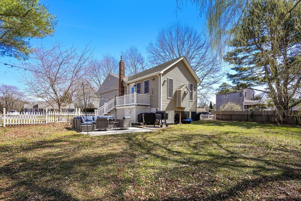 13 Harlow Road Marshfield, MA 02050 - Photo 25 of 28 Gallery Image 25