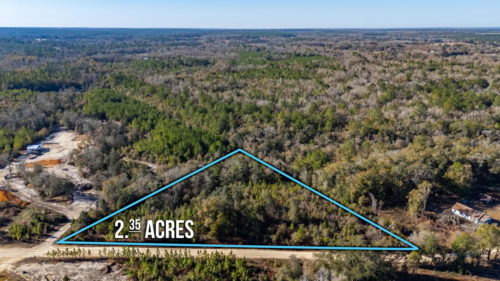 7555 Laird Road Florala, AL 36442 - Photo 8 of 9 Gallery Image 8