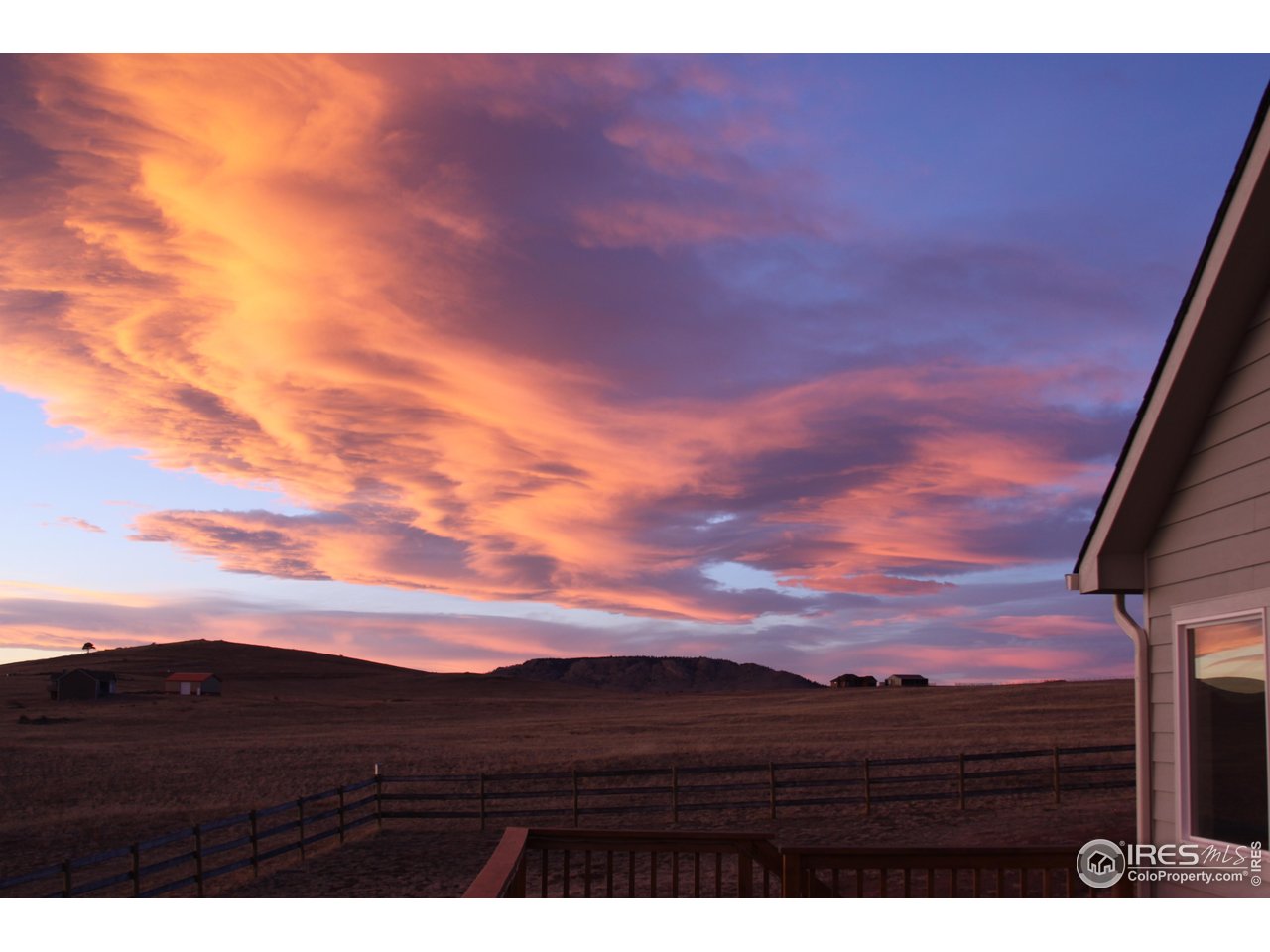 631 Linecamp Drive Livermore, CO 80536 - Photo 7 of 41 a view of sky