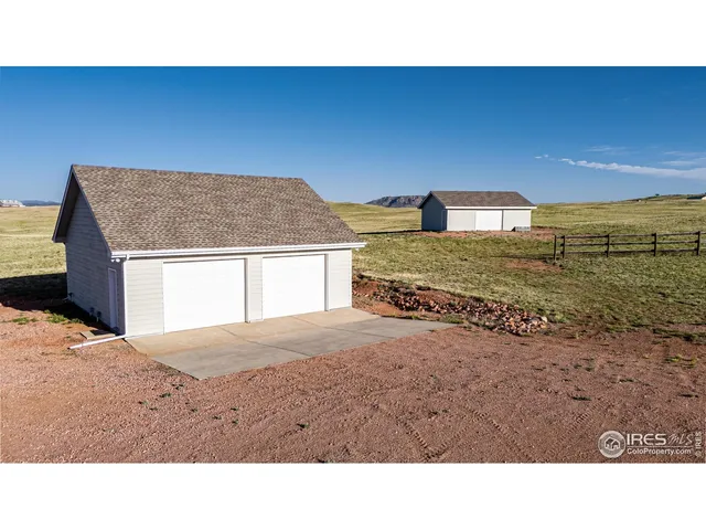 $845,000 | 631 Linecamp Drive, Livermore, CO 80536