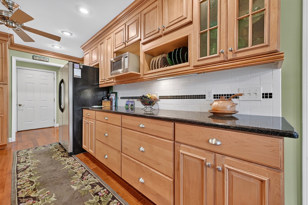 1207 Bullen Gap Road Blue Ridge, GA 30513 - Photo 21 of 61